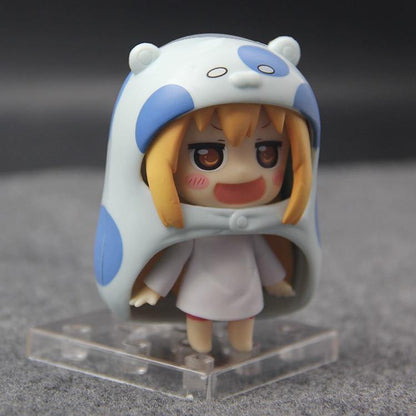 Himouto! Umaru-chan | Umaru Doma - Kitsune | Loja Geek
