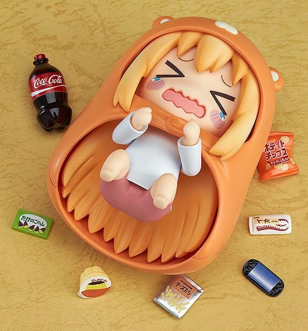 Himouto! Umaru-chan | Umaru Doma - Kitsune | Loja Geek