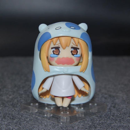 Himouto! Umaru-chan | Umaru Doma - Kitsune | Loja Geek