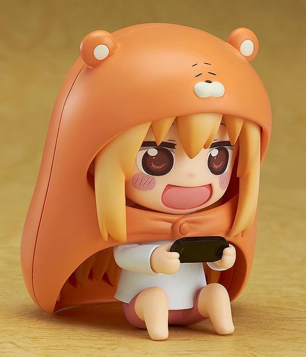 Himouto! Umaru-chan | Umaru Doma - Kitsune | Loja Geek