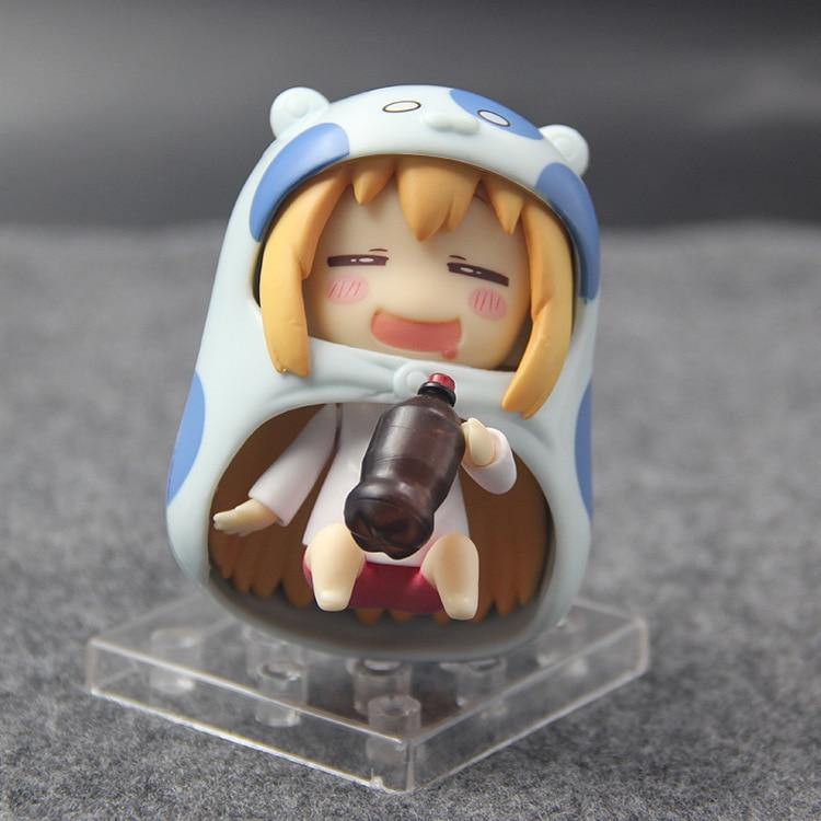 Himouto! Umaru-chan | Umaru Doma - Kitsune | Loja Geek