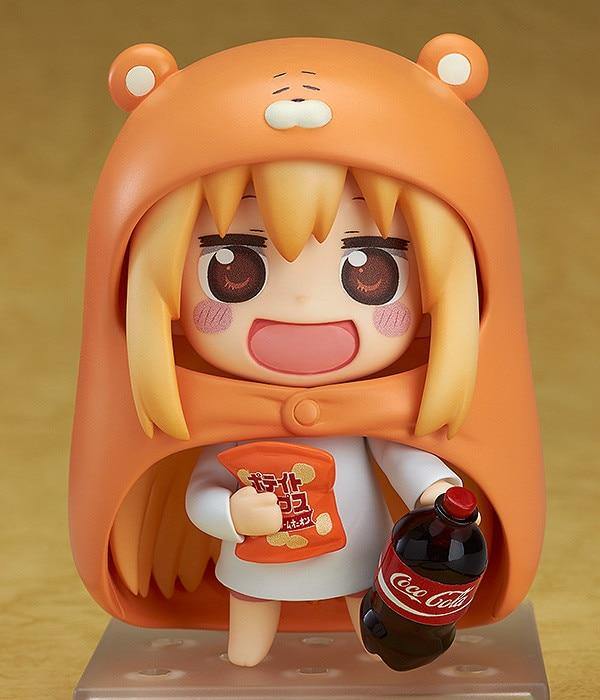 Himouto! Umaru-chan | Umaru Doma - Kitsune | Loja Geek