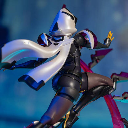 Irelia ( Projeto: Irelia ) | League of legends Figure - Kitsune | Loja Geek