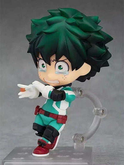 Izuku Midoryia | Boku no hero - Kitsune | Loja Geek