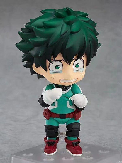 Izuku Midoryia | Boku no hero - Kitsune | Loja Geek