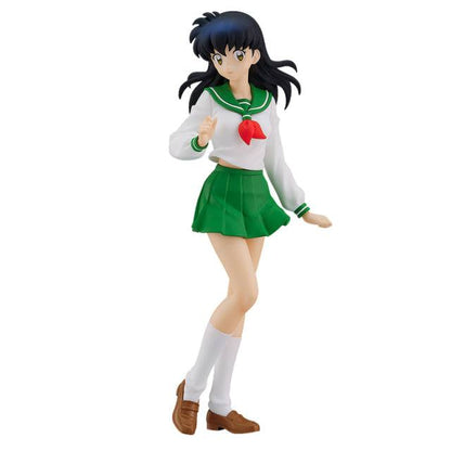 Kagome | Inuyasha figure | Original Good Smiley Company - Kitsune | Loja Geek