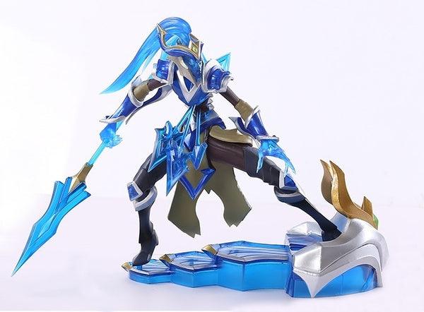 Kalista | League of Legends - Kitsune | Loja Geek