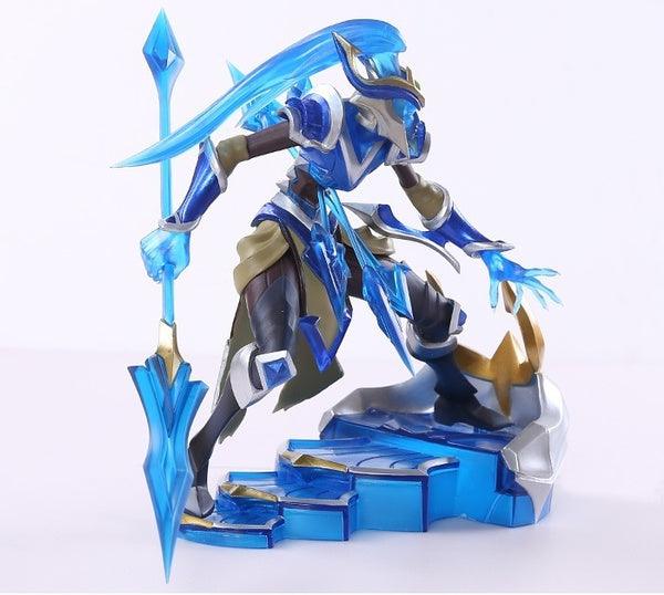 Kalista | League of Legends - Kitsune | Loja Geek
