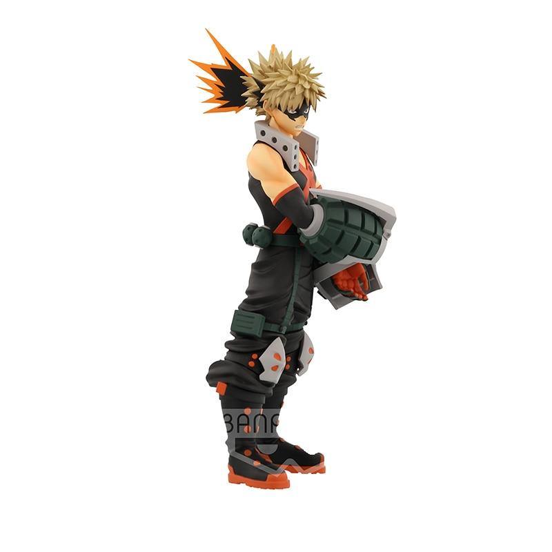 Katsuki Bakugou (Bnha) | Age Of Heroes - Kitsune | Loja Geek