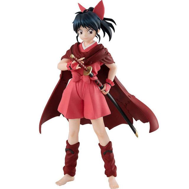 Maroha | Inuyasha | Original Good Smiley Company - Kitsune | Loja Geek