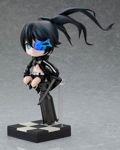 Mato Kuroi | Black Rock Shooter - Kitsune | Loja Geek