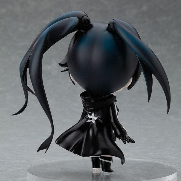 Mato Kuroi | Black Rock Shooter - Kitsune | Loja Geek