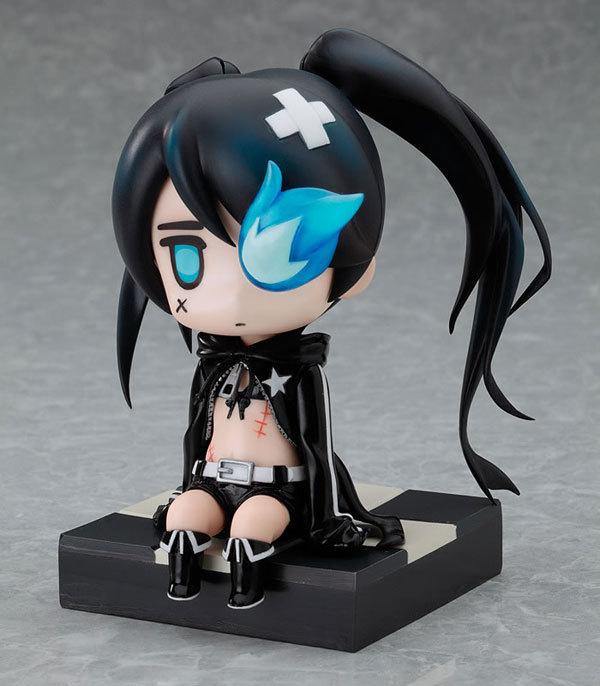 Mato Kuroi | Black Rock Shooter - Kitsune | Loja Geek