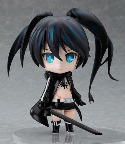 Mato Kuroi | Black Rock Shooter - Kitsune | Loja Geek