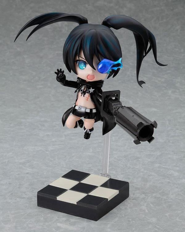 Mato Kuroi | Black Rock Shooter - Kitsune | Loja Geek