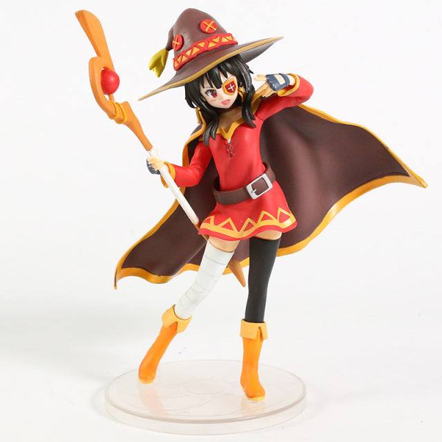 Megumin | Konosuba - Kitsune | Loja Geek