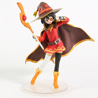 Megumin | Konosuba - Kitsune | Loja Geek