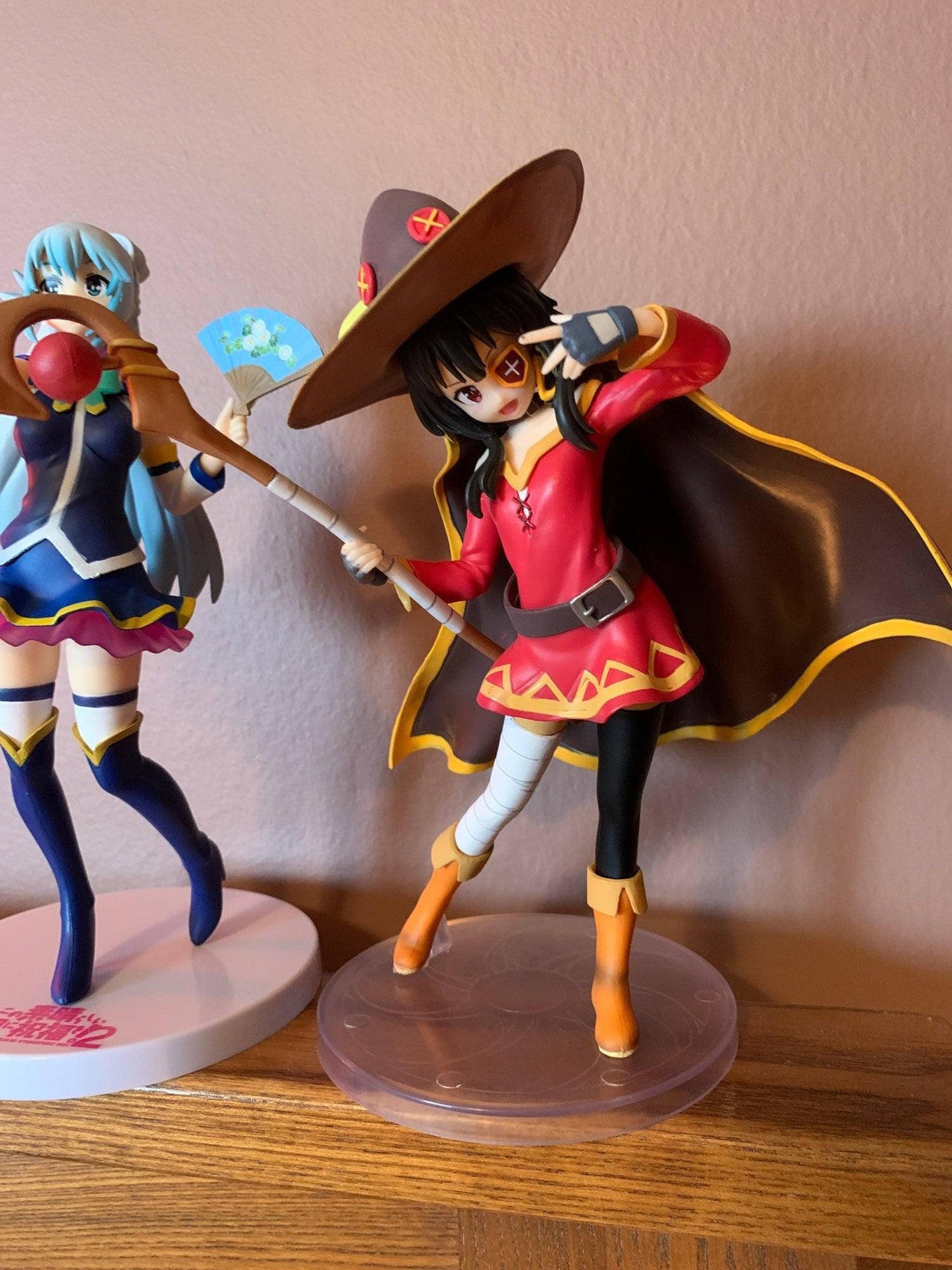 Megumin | Konosuba - Kitsune | Loja Geek