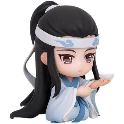 Mo Dao Zu Shi | Lan Wangji - Kitsune | Loja Geek