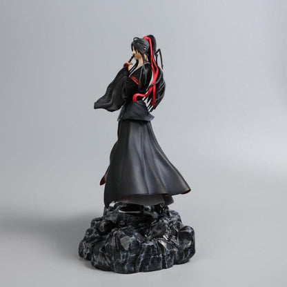 Mo Dao Zu Shi | Wei Wuxian - Kitsune | Loja Geek