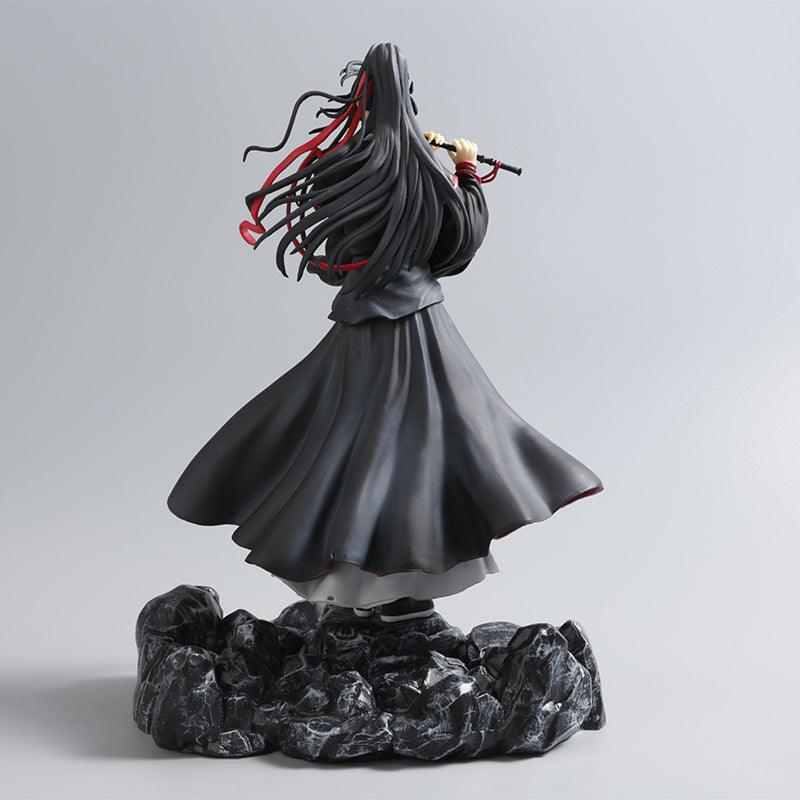 Mo Dao Zu Shi | Wei Wuxian - Kitsune | Loja Geek