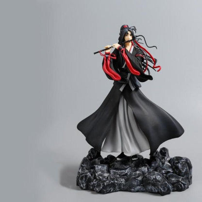 Mo Dao Zu Shi | Wei Wuxian - Kitsune | Loja Geek