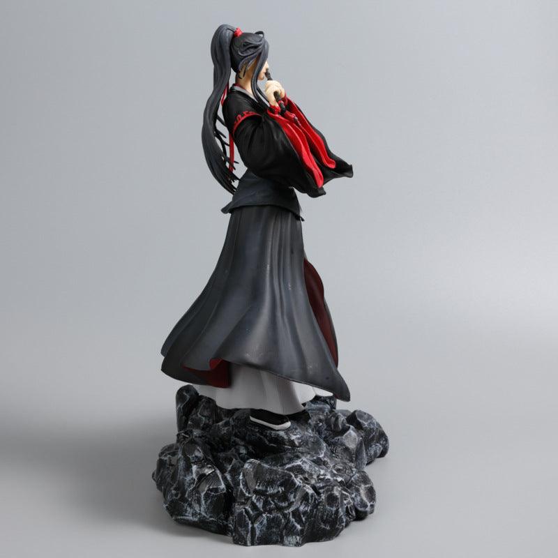 Mo Dao Zu Shi | Wei Wuxian - Kitsune | Loja Geek