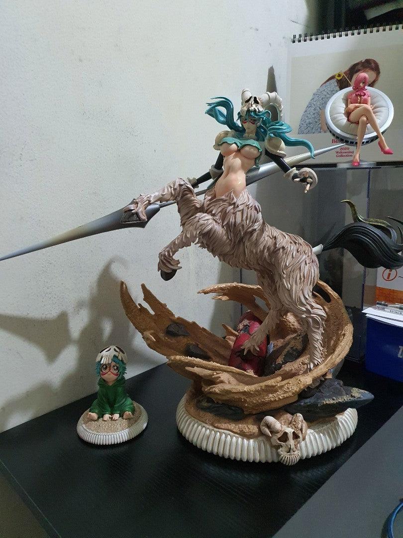 Nelliel Tu Odelschwanck Ressurreição | Bleach - Kitsune | Loja Geek