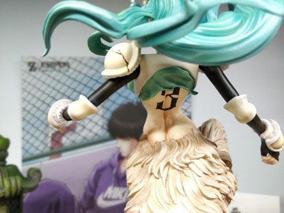 Nelliel Tu Odelschwanck Ressurreição | Bleach - Kitsune | Loja Geek