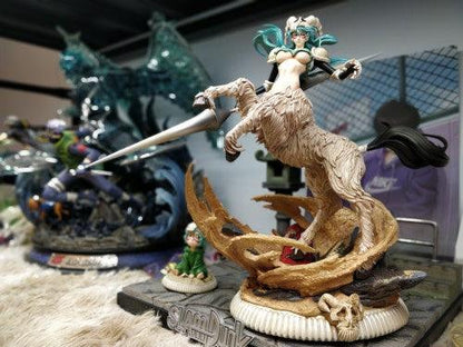 Nelliel Tu Odelschwanck Ressurreição | Bleach - Kitsune | Loja Geek