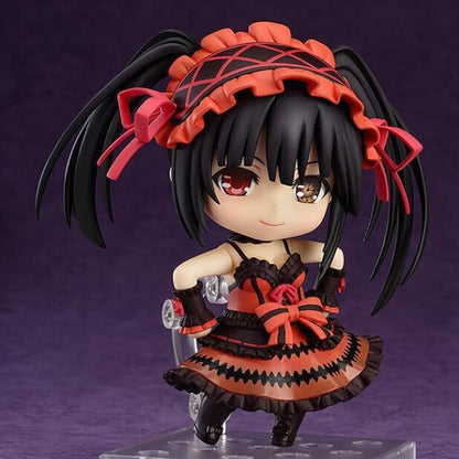 Nendoroid - Date a Live - Tokisaki kurumi - Kitsune | Loja Geek