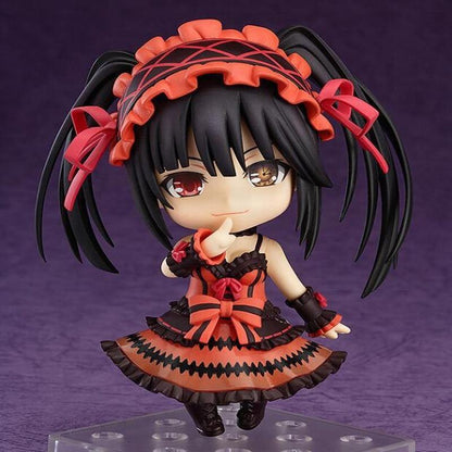 Nendoroid - Date a Live - Tokisaki kurumi - Kitsune | Loja Geek