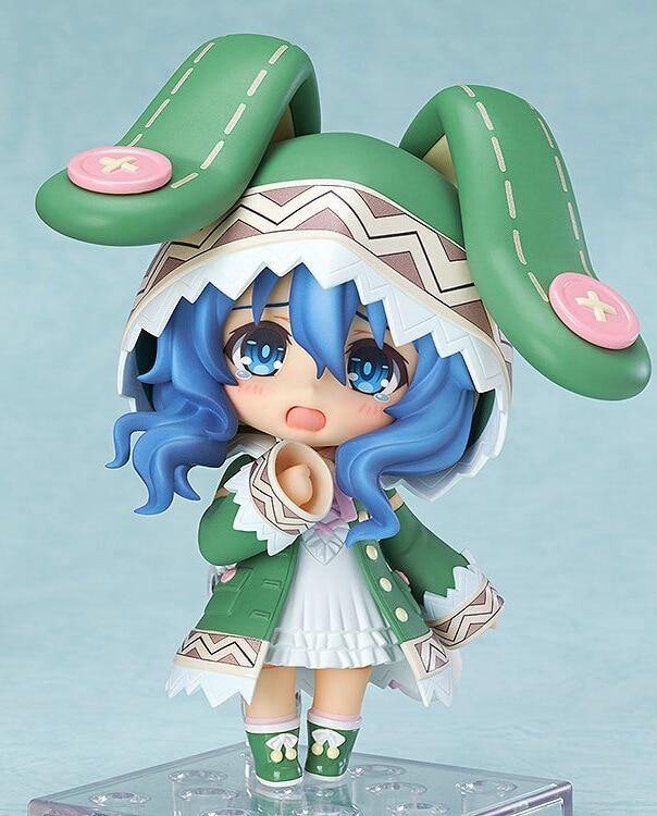 Nendoroid - Date a Live - Yoshino - Kitsune | Loja Geek