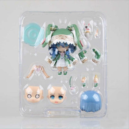 Nendoroid - Date a Live - Yoshino - Kitsune | Loja Geek