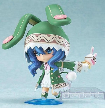 Nendoroid - Date a Live - Yoshino - Kitsune | Loja Geek