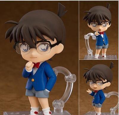 Nendoroid - Detetive Conan - Conan Edogawa - Kitsune | Loja Geek