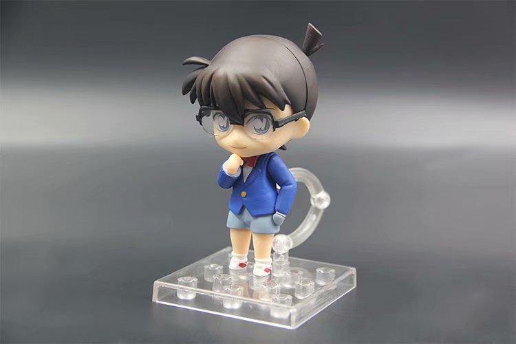 Nendoroid - Detetive Conan - Conan Edogawa - Kitsune | Loja Geek