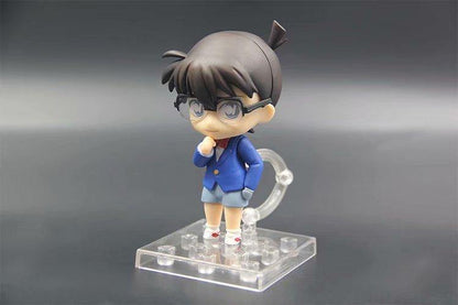Nendoroid - Detetive Conan - Conan Edogawa - Kitsune | Loja Geek