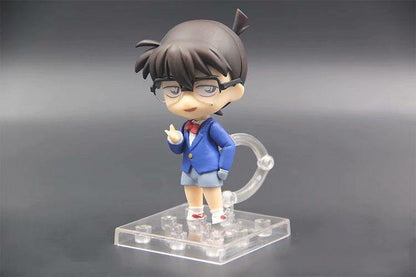 Nendoroid - Detetive Conan - Conan Edogawa - Kitsune | Loja Geek