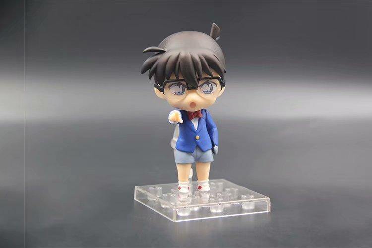 Nendoroid - Detetive Conan - Conan Edogawa - Kitsune | Loja Geek