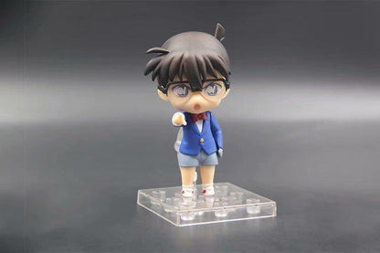Nendoroid - Detetive Conan - Conan Edogawa - Kitsune | Loja Geek