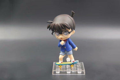 Nendoroid - Detetive Conan - Conan Edogawa - Kitsune | Loja Geek