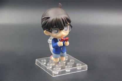 Nendoroid - Detetive Conan - Conan Edogawa - Kitsune | Loja Geek