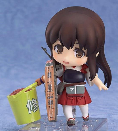 Nendoroid - Kantai Collection -  Akagi - Kitsune | Loja Geek