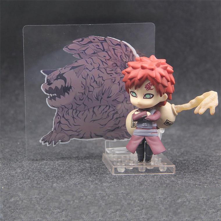 Nendoroid | Gaara | Naruto Shippuden - Kitsune | Loja Geek