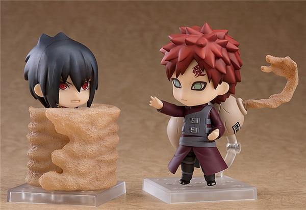Nendoroid | Gaara | Naruto Shippuden - Kitsune | Loja Geek