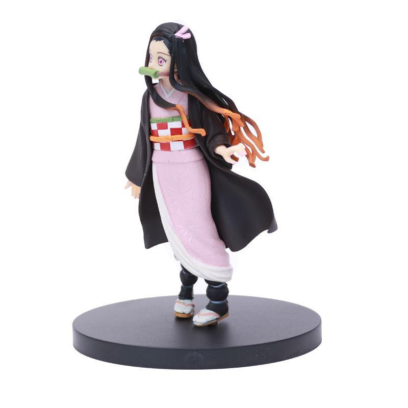 Nezuko Kamado | Kimetsu no Yaiba - Kitsune | Loja Geek