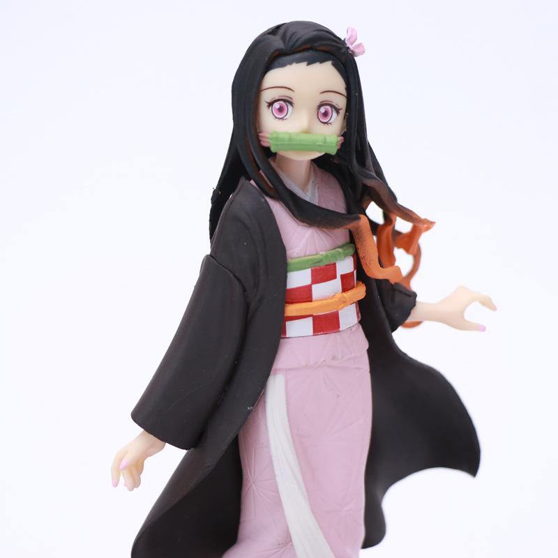 Nezuko Kamado | Kimetsu no Yaiba - Kitsune | Loja Geek