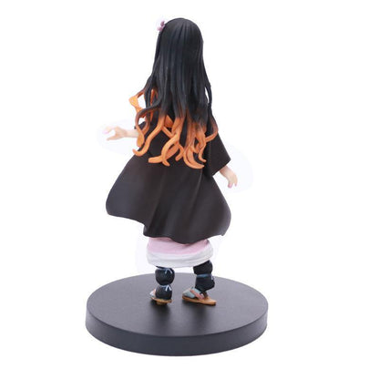 Nezuko Kamado | Kimetsu no Yaiba - Kitsune | Loja Geek