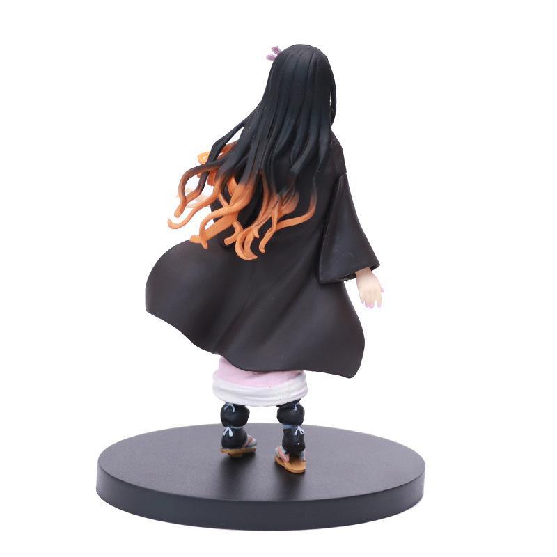 Nezuko Kamado | Kimetsu no Yaiba - Kitsune | Loja Geek